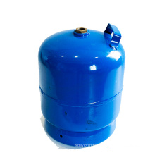 Top Sellers in Ukraine and South Africa Cylinder 4kg Price Empty Gas Tank for Sale